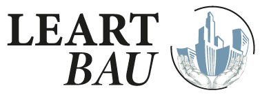 Leart Bau UG